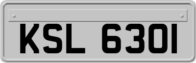 KSL6301