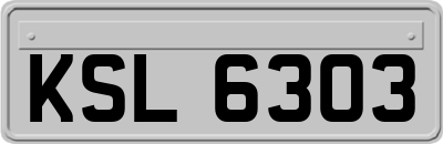 KSL6303