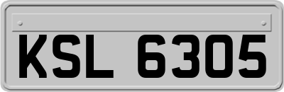 KSL6305