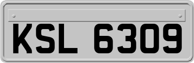KSL6309