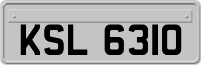 KSL6310