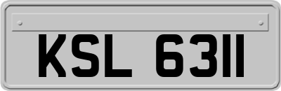 KSL6311