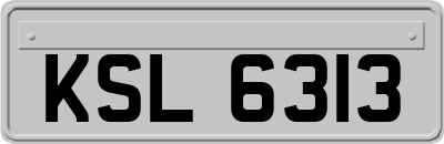 KSL6313