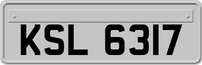 KSL6317