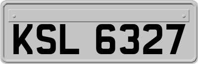 KSL6327