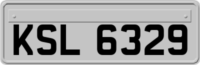 KSL6329