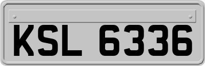 KSL6336