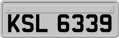 KSL6339