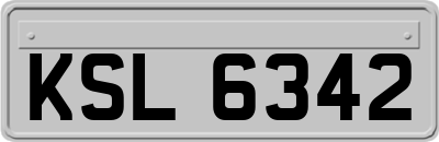 KSL6342