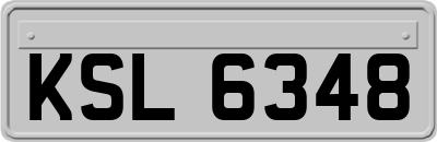 KSL6348
