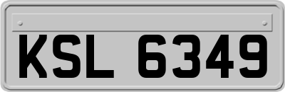 KSL6349