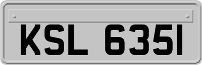 KSL6351