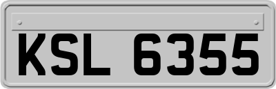 KSL6355