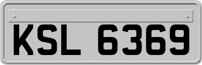 KSL6369