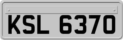 KSL6370