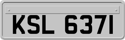 KSL6371