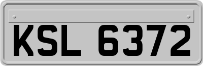 KSL6372