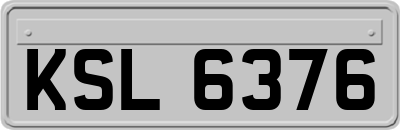 KSL6376