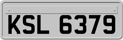 KSL6379