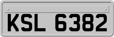 KSL6382