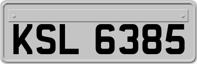 KSL6385
