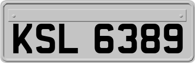 KSL6389