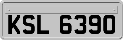 KSL6390