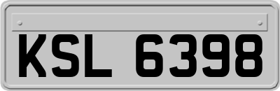 KSL6398