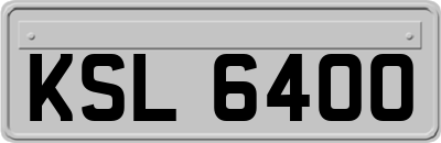 KSL6400