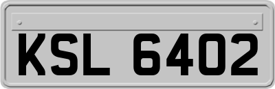 KSL6402