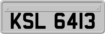 KSL6413