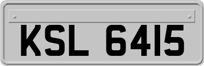 KSL6415