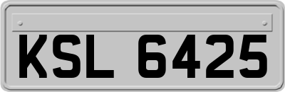 KSL6425