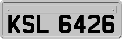 KSL6426
