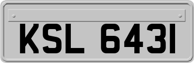 KSL6431