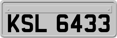 KSL6433