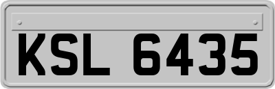 KSL6435