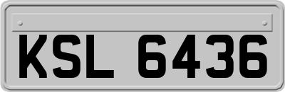 KSL6436