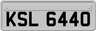 KSL6440