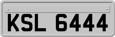 KSL6444