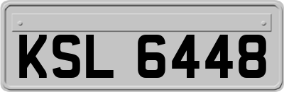 KSL6448