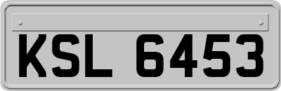 KSL6453