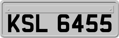 KSL6455