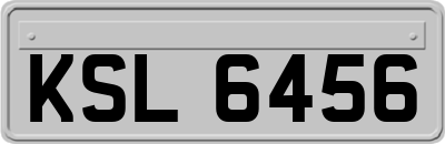 KSL6456