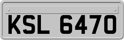KSL6470