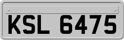 KSL6475