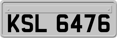 KSL6476
