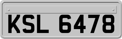 KSL6478