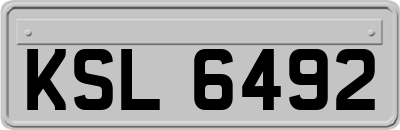 KSL6492