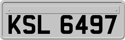 KSL6497